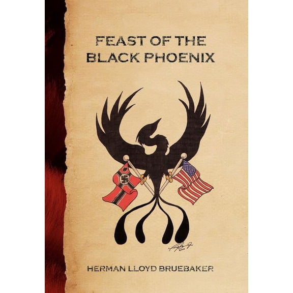 Feast of the Black Phoenix
