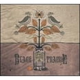thumbnail image 1 of Pre-Owned Feast of the Hunters' Moon (CD 0015891406121) by Black Prairie, 1 of 1