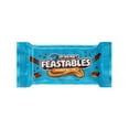 Feastables Mr Beast Deez Nutz Peanut Butter Milk Chocolate Bar, 1.24 oz