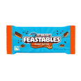 thumbnail image 1 of Feastables MrBeast Peanut Butter Milk Chocolate Bar, 1.24 oz (35g), 1 Count, 1 of 9