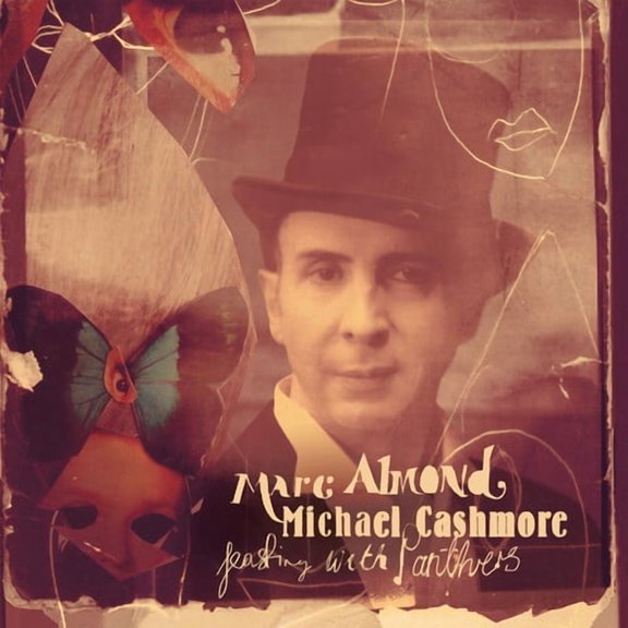Almond,Marc / Cashmore,Michael - Feasting With Panthers - Expanded Edition - Music & Performance - CD