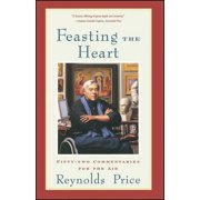 Feasting the Heart, Paperback