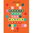 thumbnail image 1 of Pre-Owned Feasts From the Middle East 9780008300111, 1 of 1