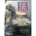 thumbnail image 1 of Pre-Owned Almaden Vineyards' Feasts of Wine and Food (Hardcover) 068806275X 9780688062750, 1 of 1
