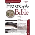 thumbnail image 1 of Feasts of the Bible DVD Bible Study (CD-ROM), 1 of 2