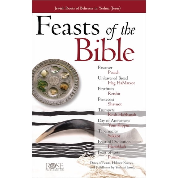 Feasts of the Bible (Other)