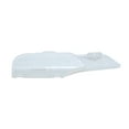 thumbnail image 1 of Feather AS-D2 Stainless Safety Razor with Stand, 1 of 5