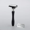 thumbnail image 1 of Feather Adjustable Double Edge Razor, 1 of 7