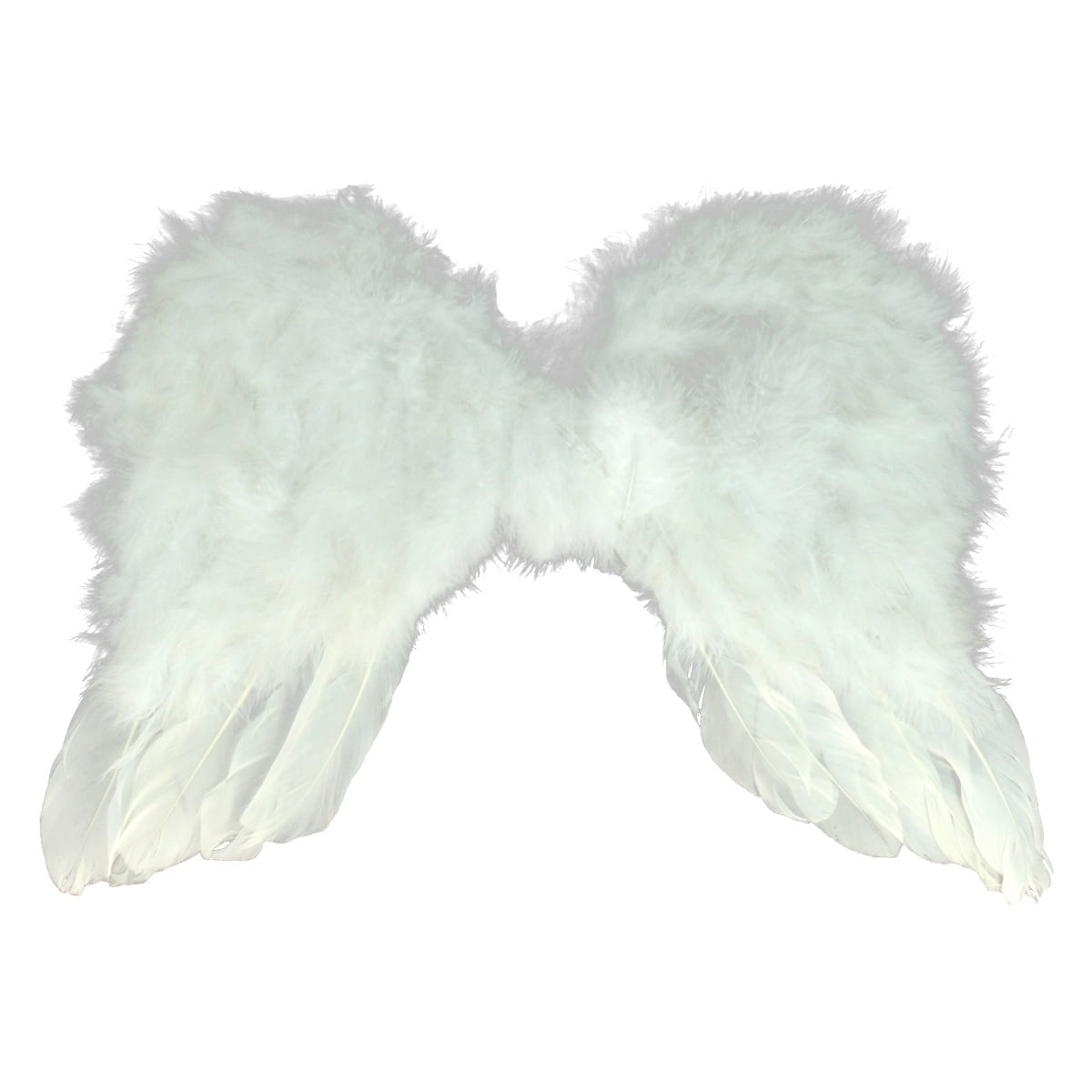Feather Angel Wings Fashion Costume Accessory Fancy Dress Photo/Play/Movie Prop