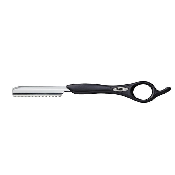 Feather Artist Club DX Folding Pearl Razor