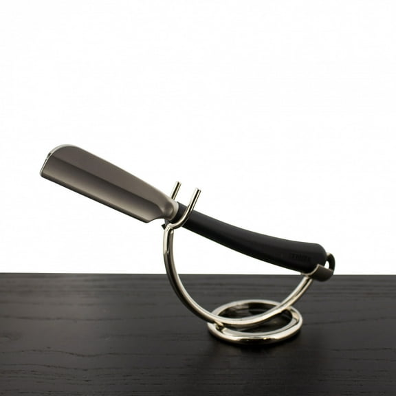 Feather Artist Club SS Japanese Razor, Black