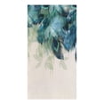 thumbnail image 1 of Feather Beautiful Falling Kitchen Towel Cleaning Cloth Microfiber Soft Household Super Absorbent Dish Washing Cloth, 1 of 7