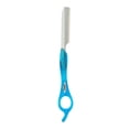 thumbnail image 1 of Feather Blue Styling Razor 1 Piece, 1 of 1