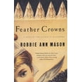 thumbnail image 1 of Pre-Owned Feather Crowns : A Novel 9780060925499 Used, 1 of 1