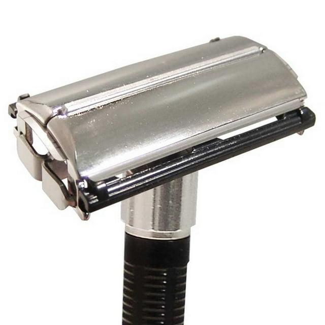 Feather Double Edge Safety Razor