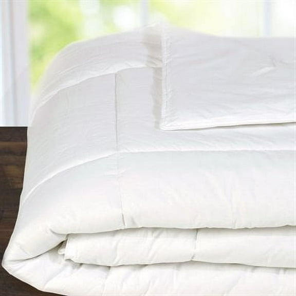 Feather Down Duvet Insert - Queen