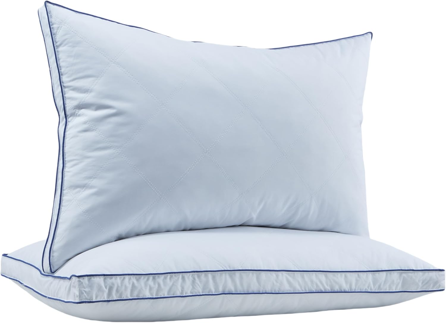 Goose down pillows walmart hot sale