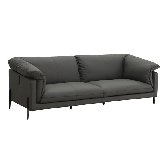 Feather Down and Cotton Filling + Comfort Design - Leisure Time, Feel Relaxed