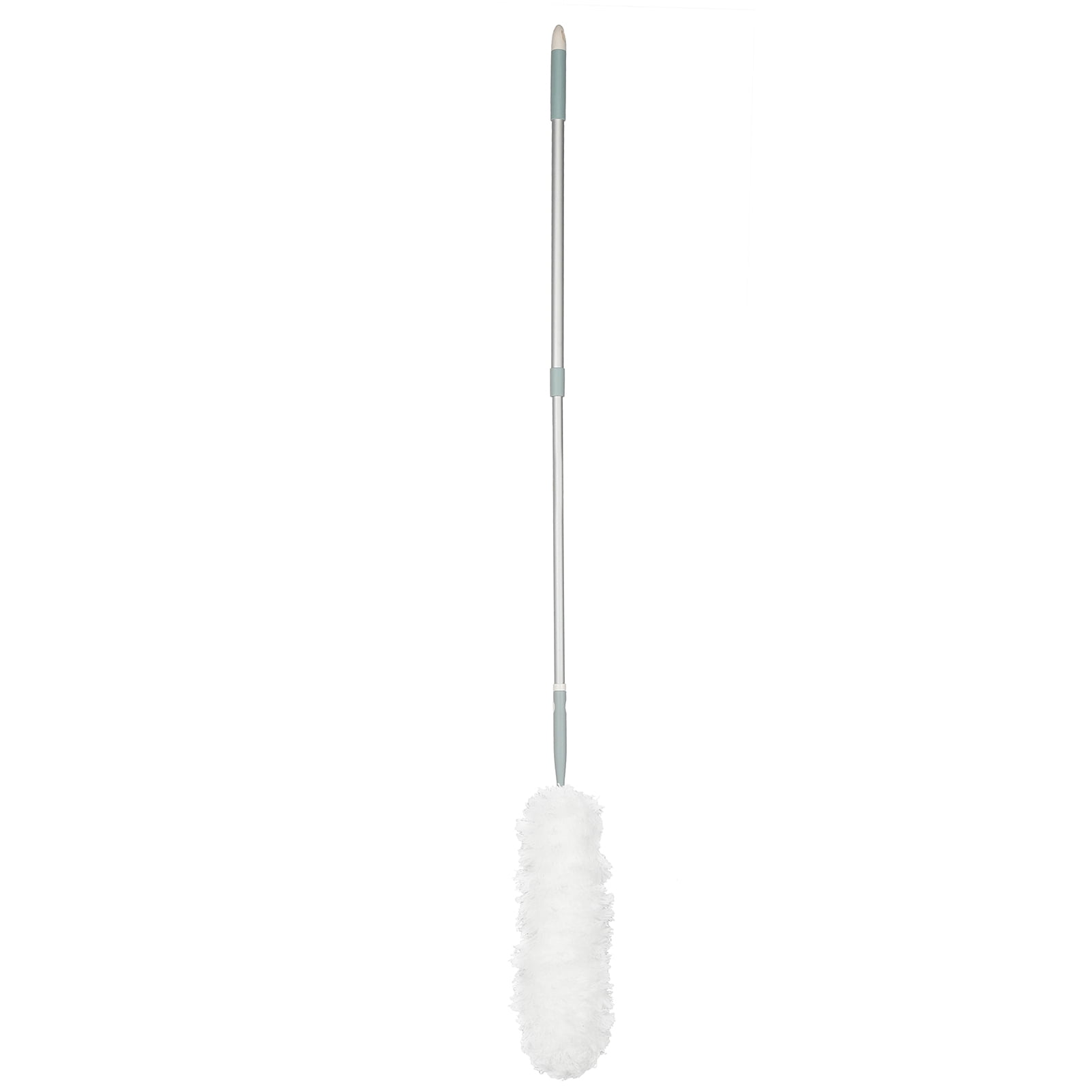 Feather Duster, Telescoping Extension Pole Feather Duster, Car Electrostatic Cleaner Housework