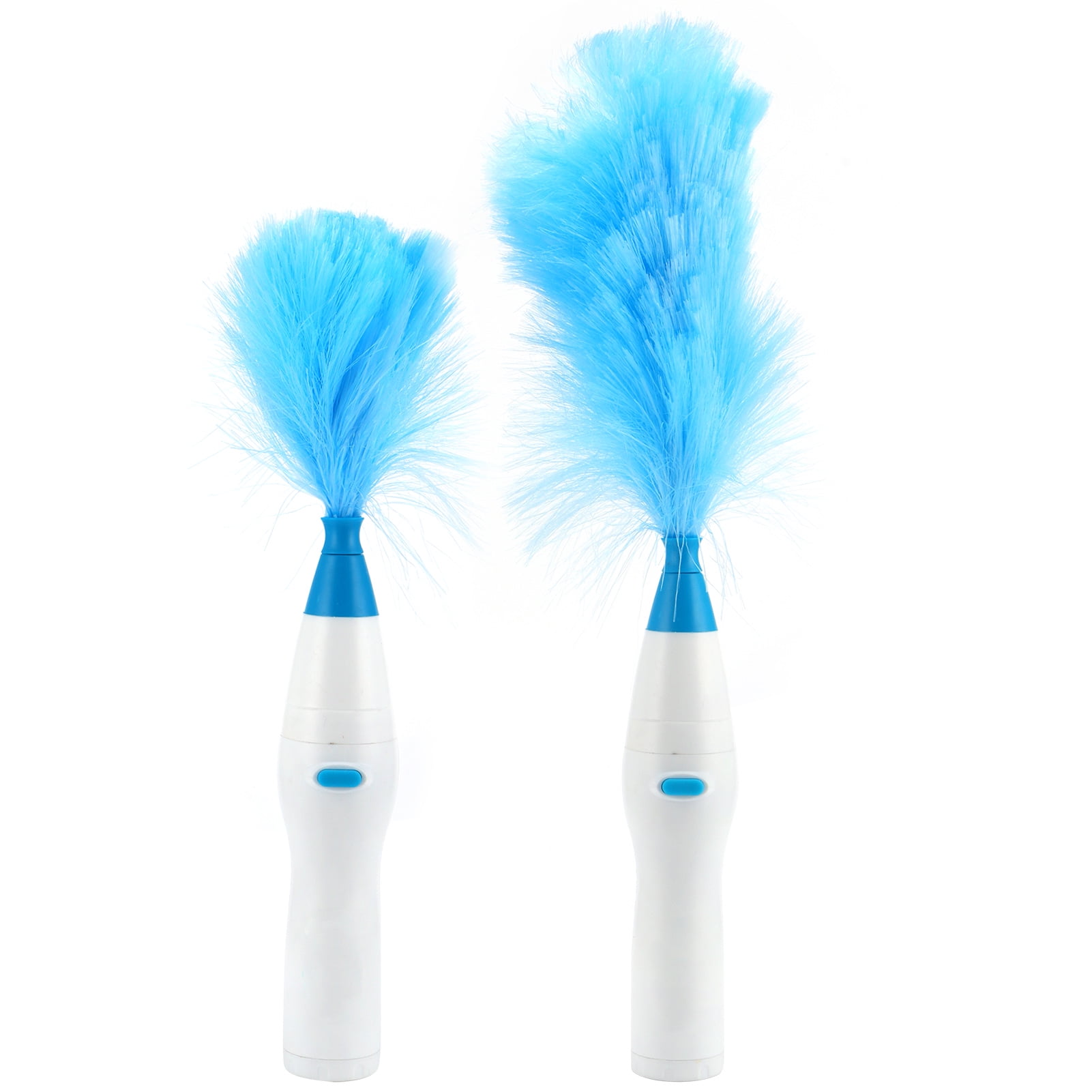 Feather Dusters Cleaning, Feather Duster Practical For Desks For
