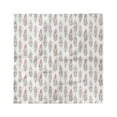 thumbnail image 1 of Feather Head Scarf, Culture, Head Wrap, 3 Sizes, by Ambesonne, 1 of 2