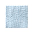thumbnail image 1 of Feather Head Scarf, Oriental Feathers Scattered, Head Wrap, 3 Sizes, by Ambesonne, 1 of 2