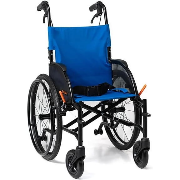 Feather Kids Wheelchair