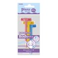 thumbnail image 1 of Feather Piany T Razor With Guard For Body Shaving 3pcs(PI-T), 1 of 2