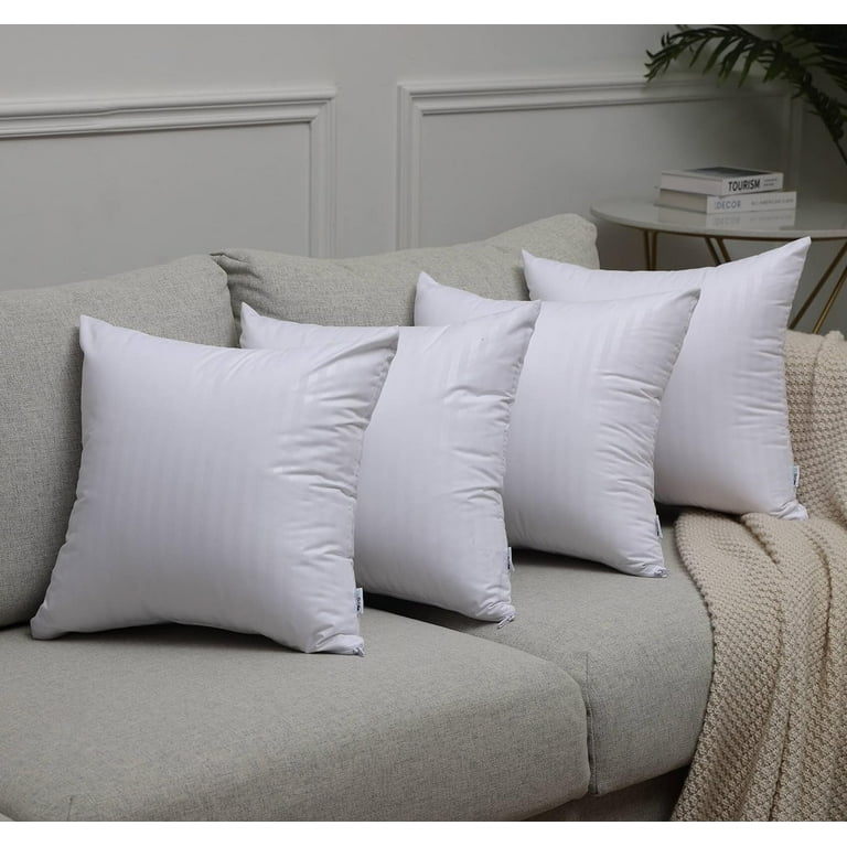 Down pillow covers hotsell