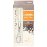 Silver Styling Razor Kit