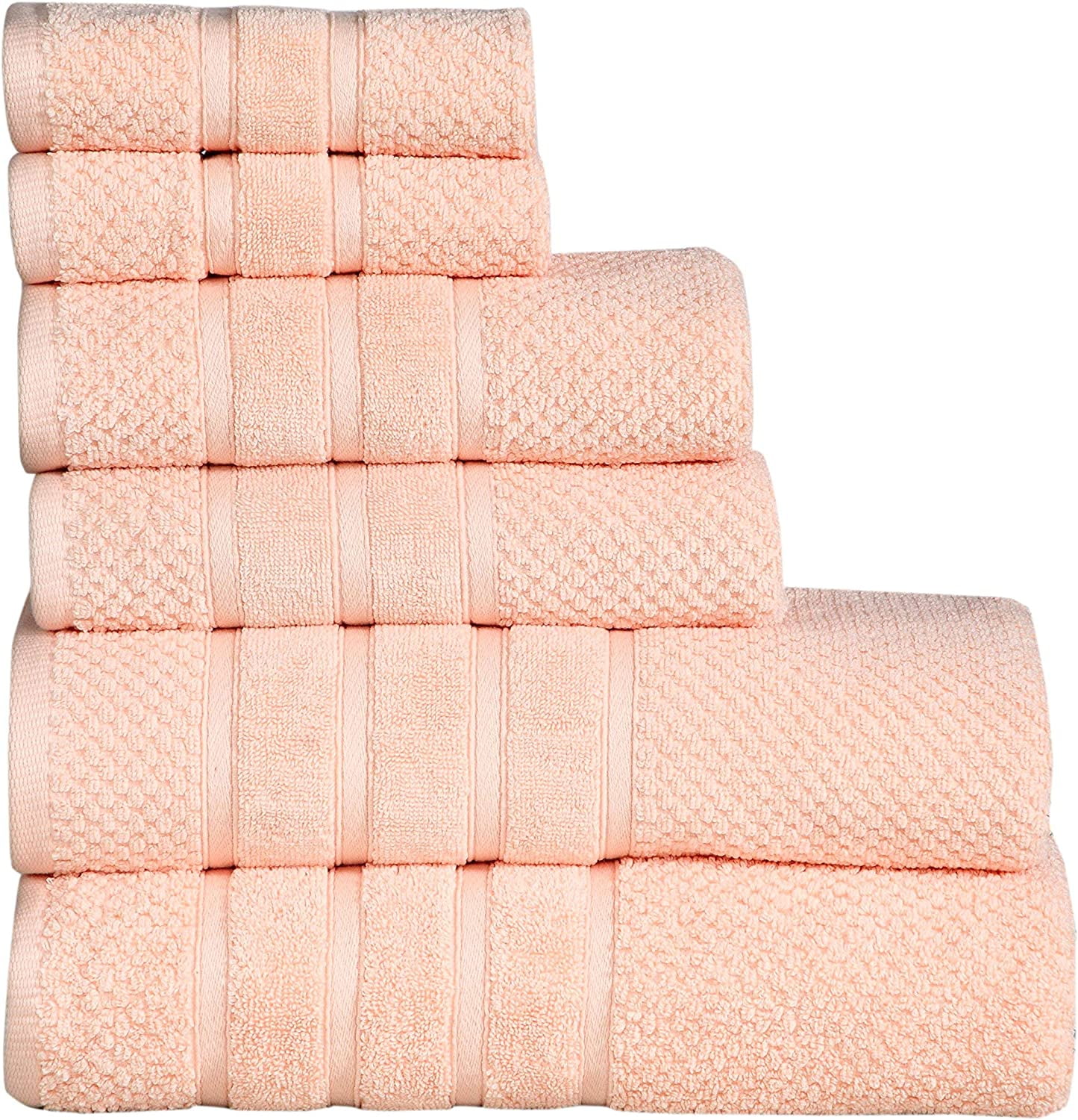 https://i5.walmartimages.com/seo/Feather-Stitch-6-Piece-Sets-Bathroom-Towels-100-Cotton-High-Quality-650-GSM-Hotel-Collection-Bath-Towel-Set-2-Towels-Hand-Washcloth-Pale-Peach_fe2fd3ba-4a96-4e82-a178-046bc923ddd5.4b96fe7e7b16d33dfde160020982c9b9.jpeg