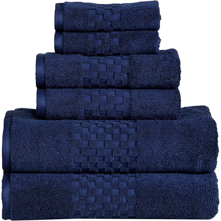 https://i5.walmartimages.com/seo/Feather-Stitch-6-Piece-Sets-Bathroom-Towels-100-Cotton-High-Quality-Fade-Resistant-Hotel-Collection-Bath-Towel-Set-2-Towels-Hand-Washcloth-Navy-Blue_6074280e-4fbb-4b52-a228-f738526c844d.d3027d14c850ee70af49fdeee9266d7f.jpeg?odnHeight=768&odnWidth=768&odnBg=FFFFFF