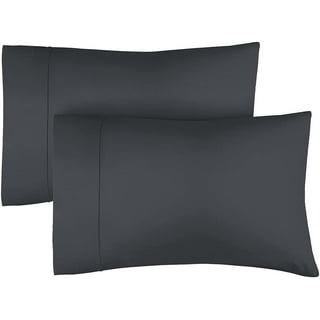 Walmart cotton cheap pillowcases