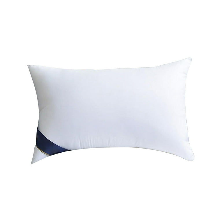 Large down throw pillows online