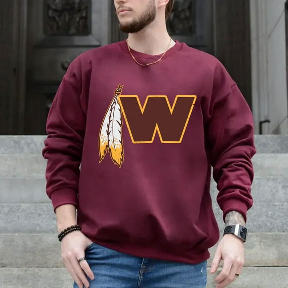Feather Washington Commanders Shirt, Sweatshirt, Hoodie