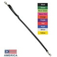 thumbnail image 1 of Feather-Weight FW3134-WH Nylon Tie Down for Buxton Martinga, White, 1 of 1