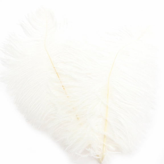 Feather decorative lights Decorative Lights Led Feather For Festival Atmosphere Feather White 1 PC