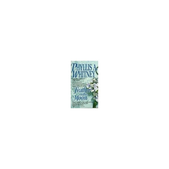 Pre-Owned Feather on the Moon Paperback