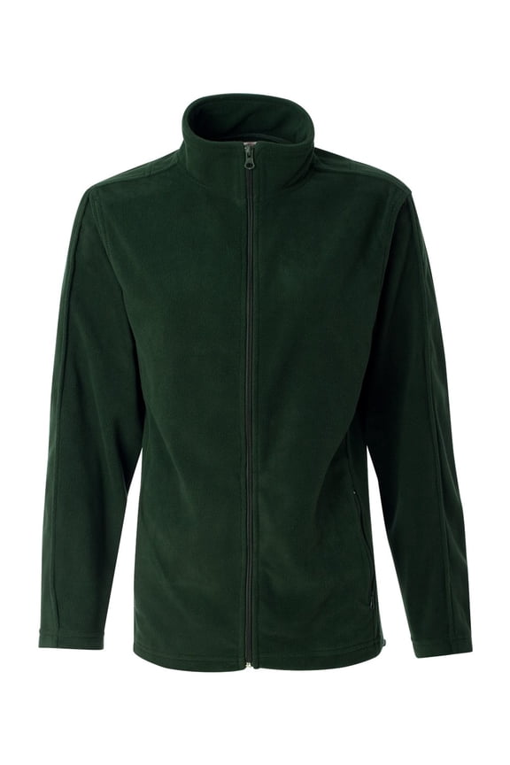 5301 Women's Moisture-Resistant Micro Fleece Jacket