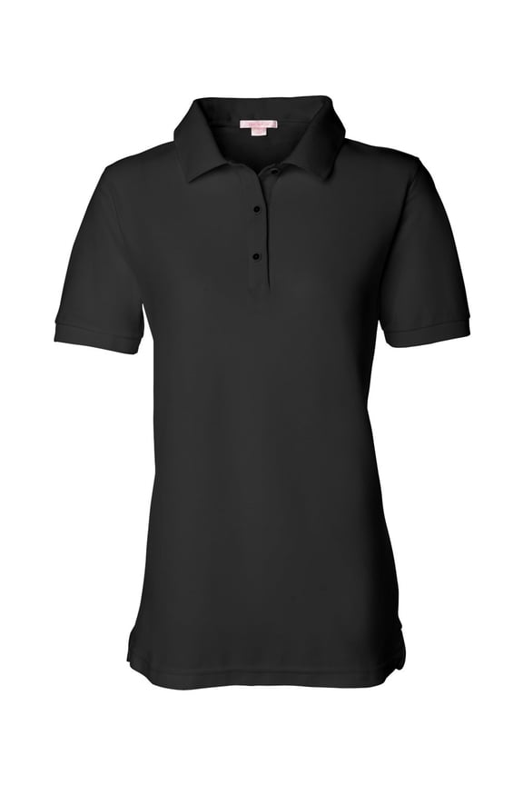 5500 Women's Pique Sport Shirt