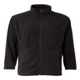 thumbnail image 1 of FeatherLite Men's Microfleece Full-Zip Jacket, 1 of 3