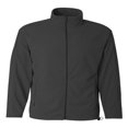 thumbnail image 1 of FeatherLite Men's Microfleece Full-Zip Jacket, 1 of 5