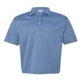 thumbnail image 1 of FeatherLite Men's Moisture Free Mesh Sport Shirt, 1 of 5