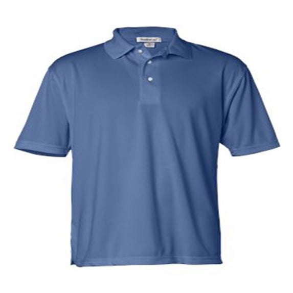 FeatherLite Men's Moisture Free Mesh Sport Shirt