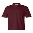 thumbnail image 1 of FeatherLite Men's Moisture Free Mesh Sport Shirt, 1 of 5