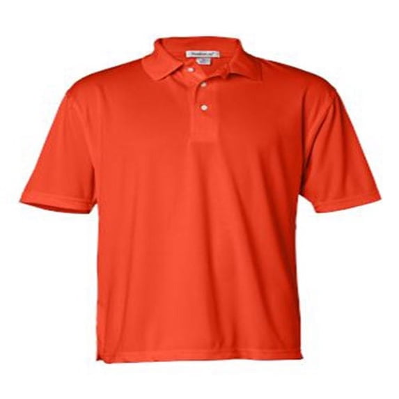 FeatherLite Men's Moisture Free Mesh Sport Shirt