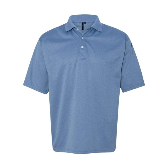 FeatherLite Moisture Free Mesh Polo Size up to 4XL