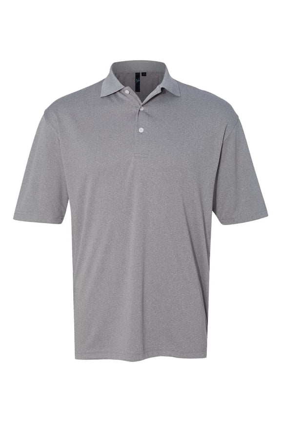 Moisture Free Mesh Polo
