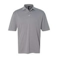 thumbnail image 1 of FeatherLite Moisture Free Mesh Polo, 1 of 5