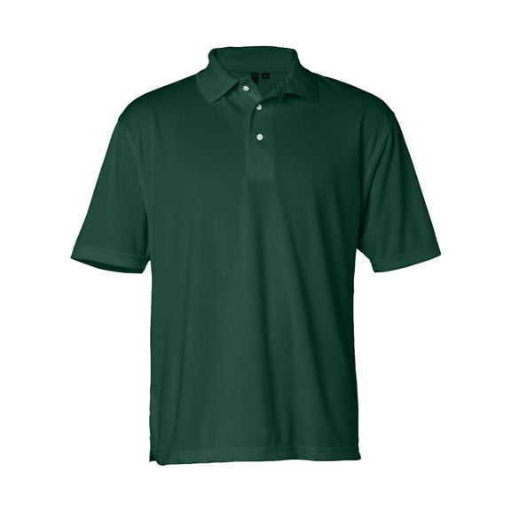 FeatherLite Moisture Free Mesh Polo